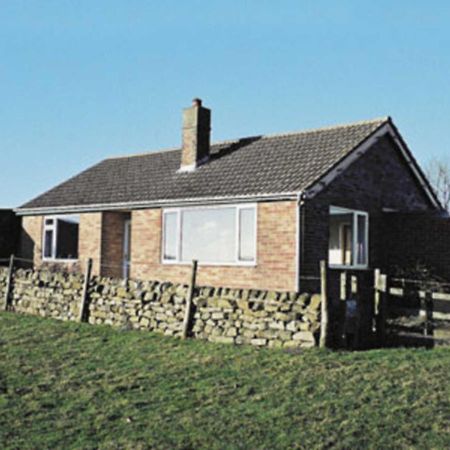 Harry'S Hideaway Villa Kirkby Malzeard Exterior photo