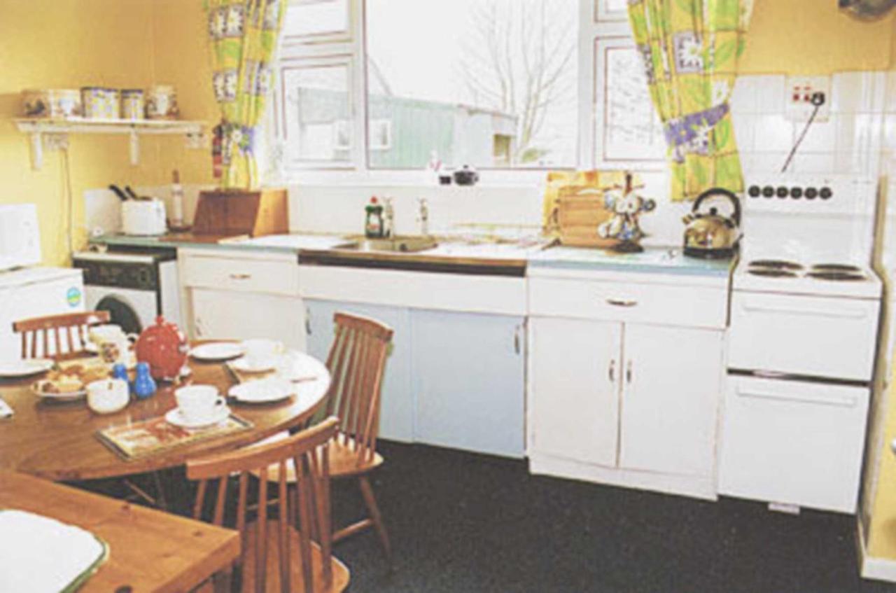 Harry'S Hideaway Villa Kirkby Malzeard Exterior photo