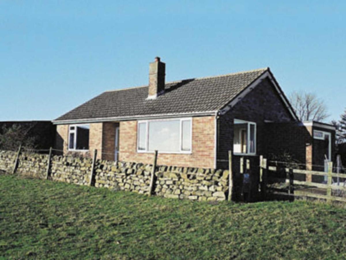 Harry'S Hideaway Villa Kirkby Malzeard Exterior photo