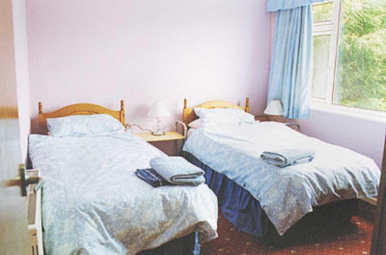 Harry'S Hideaway Villa Kirkby Malzeard Exterior photo